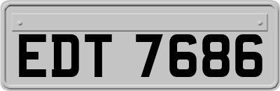 EDT7686
