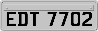 EDT7702