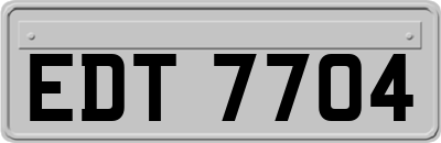 EDT7704