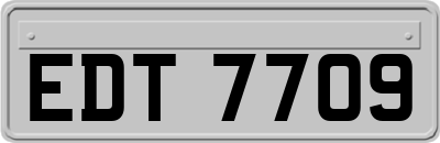EDT7709