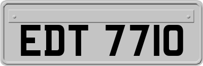 EDT7710