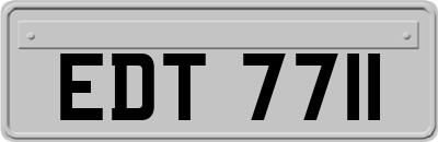 EDT7711