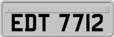EDT7712
