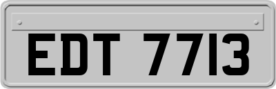EDT7713