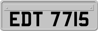 EDT7715