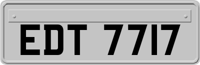 EDT7717
