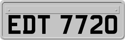 EDT7720