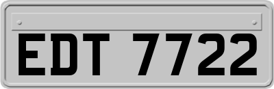 EDT7722