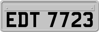 EDT7723