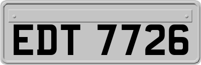 EDT7726