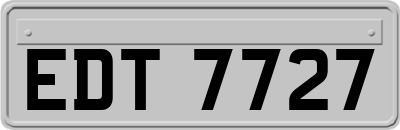 EDT7727