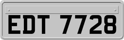 EDT7728