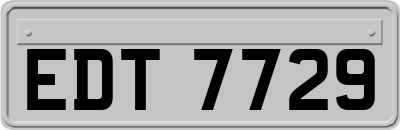 EDT7729