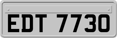 EDT7730
