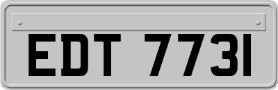 EDT7731