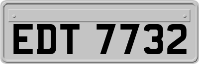 EDT7732