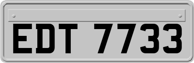 EDT7733
