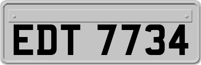 EDT7734