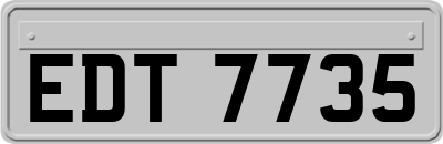 EDT7735