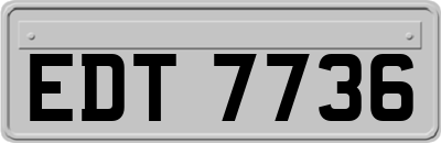 EDT7736