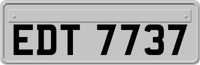 EDT7737