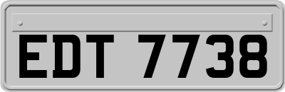 EDT7738