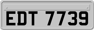 EDT7739