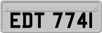 EDT7741