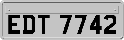 EDT7742