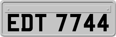 EDT7744