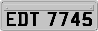 EDT7745