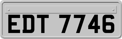 EDT7746