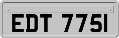 EDT7751