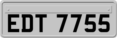 EDT7755