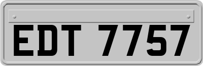 EDT7757