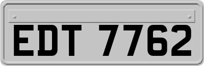EDT7762