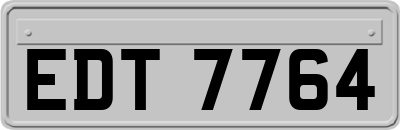 EDT7764