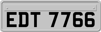 EDT7766
