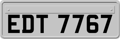 EDT7767