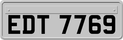 EDT7769