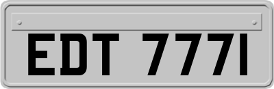 EDT7771