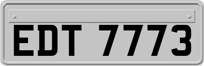 EDT7773