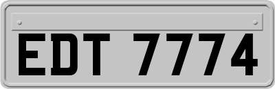 EDT7774