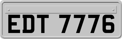 EDT7776