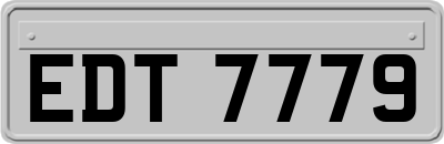 EDT7779