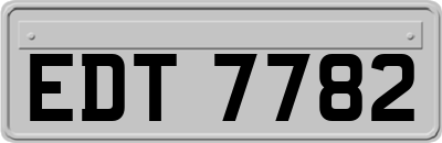 EDT7782