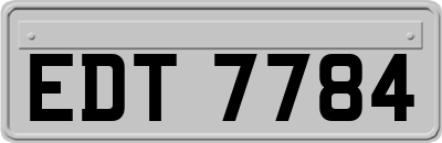EDT7784