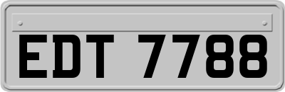 EDT7788