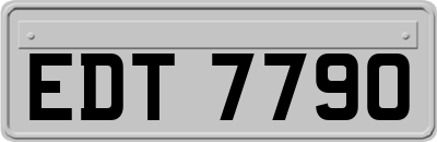 EDT7790