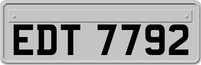 EDT7792